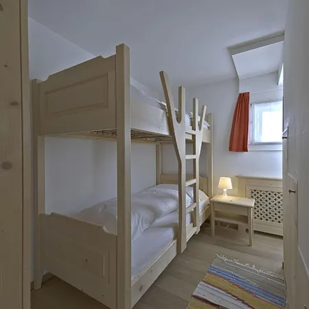 Chesa Linda - Celerina *