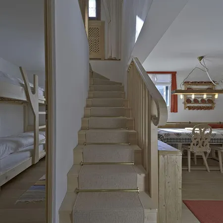 Chesa Linda - Celerina