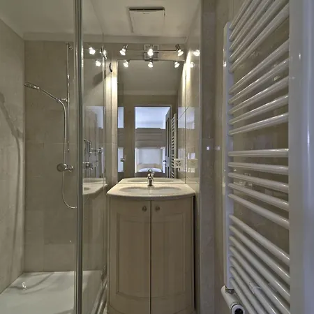 Chesa Linda - Celerina * סלרינה