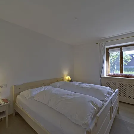 Chesa Linda - Celerina סלרינה