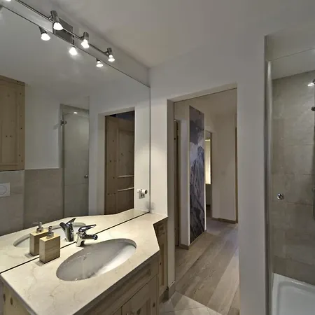 Chesa Linda - Celerina *