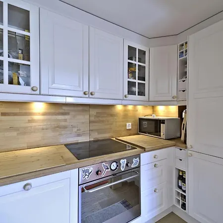 Chesa Linda - Celerina