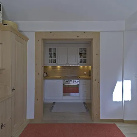 Apartman Chesa Linda - Celerina Celerina/Schlarigna