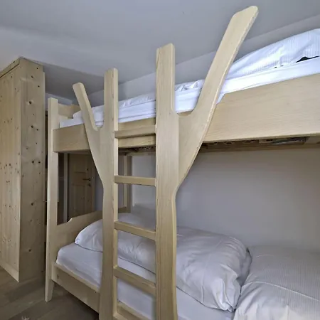 Apartman Chesa Linda - Celerina