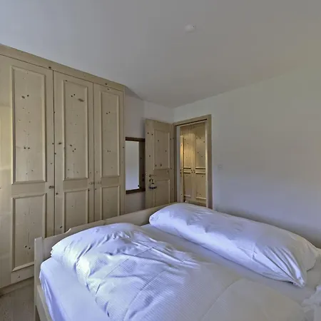 Chesa Linda - Celerina Apartman Celerina/Schlarigna