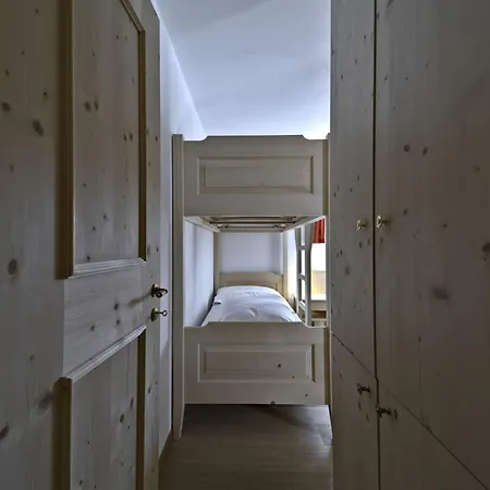 Chesa Linda - Celerina Apartman *