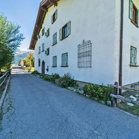 Chesa Linda - Celerina Apartman *