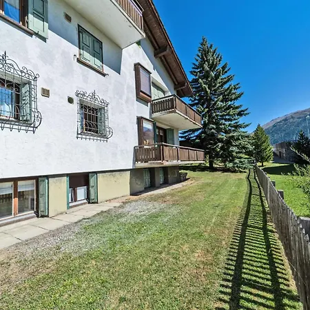 Chesa Linda - Celerina Celerina/Schlarigna